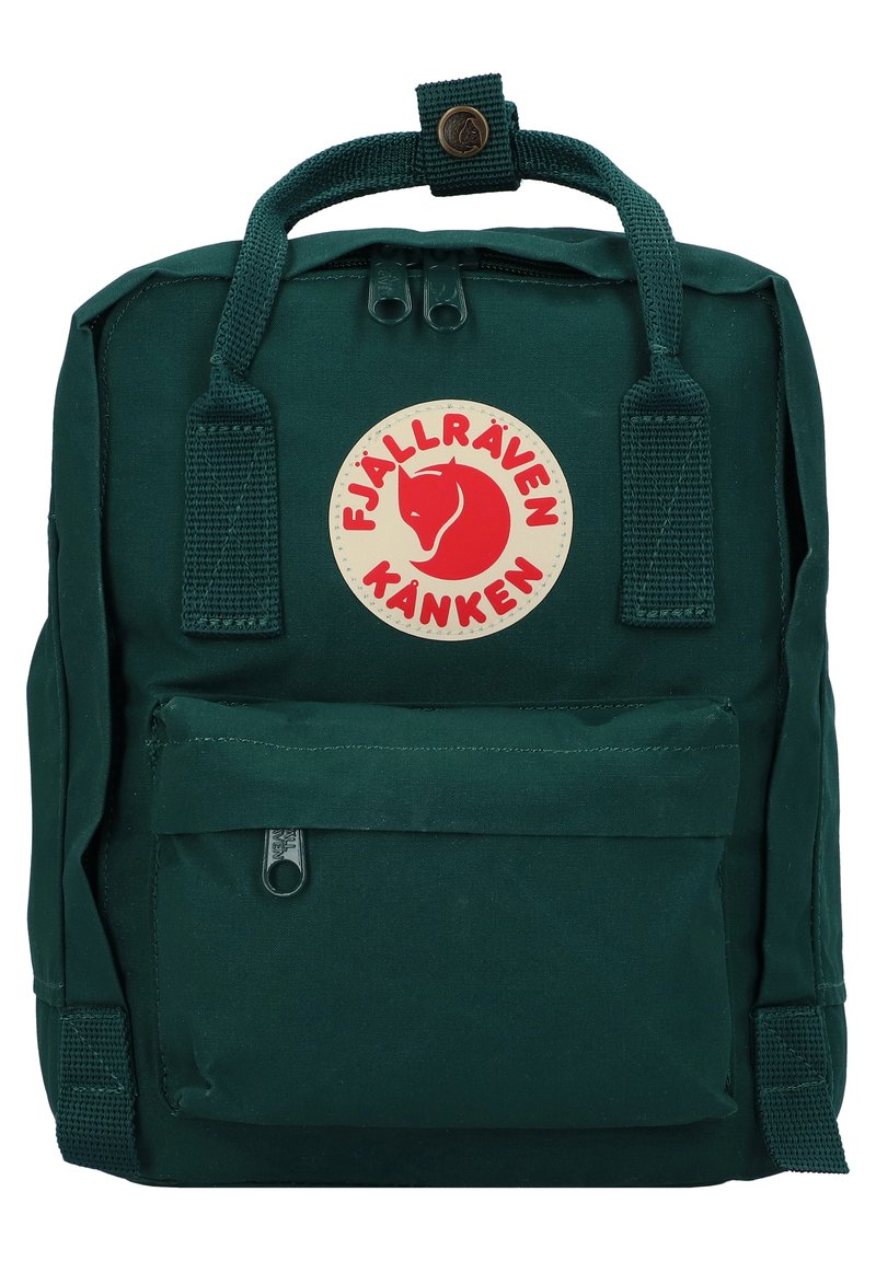 fjällräven kanken mini cooler Convenient Bag | Cooler $60 - $100 Color:15 quality Vinylon F material Unique Bargains Mini Sling