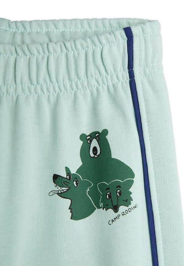 CAMP UNISEX - Tracksuit bottoms3