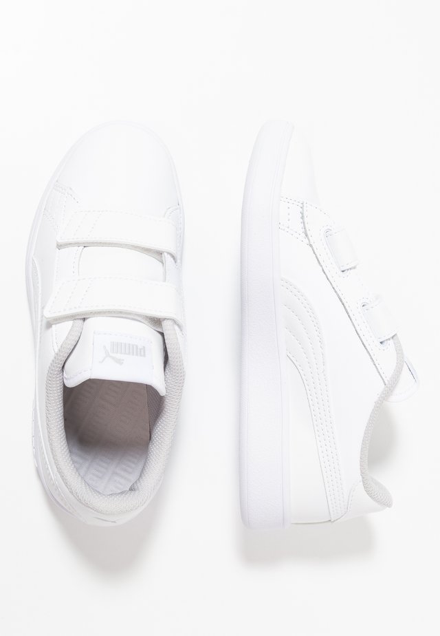 Sneaker low - white