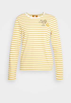 Bluzka z długim rękawem