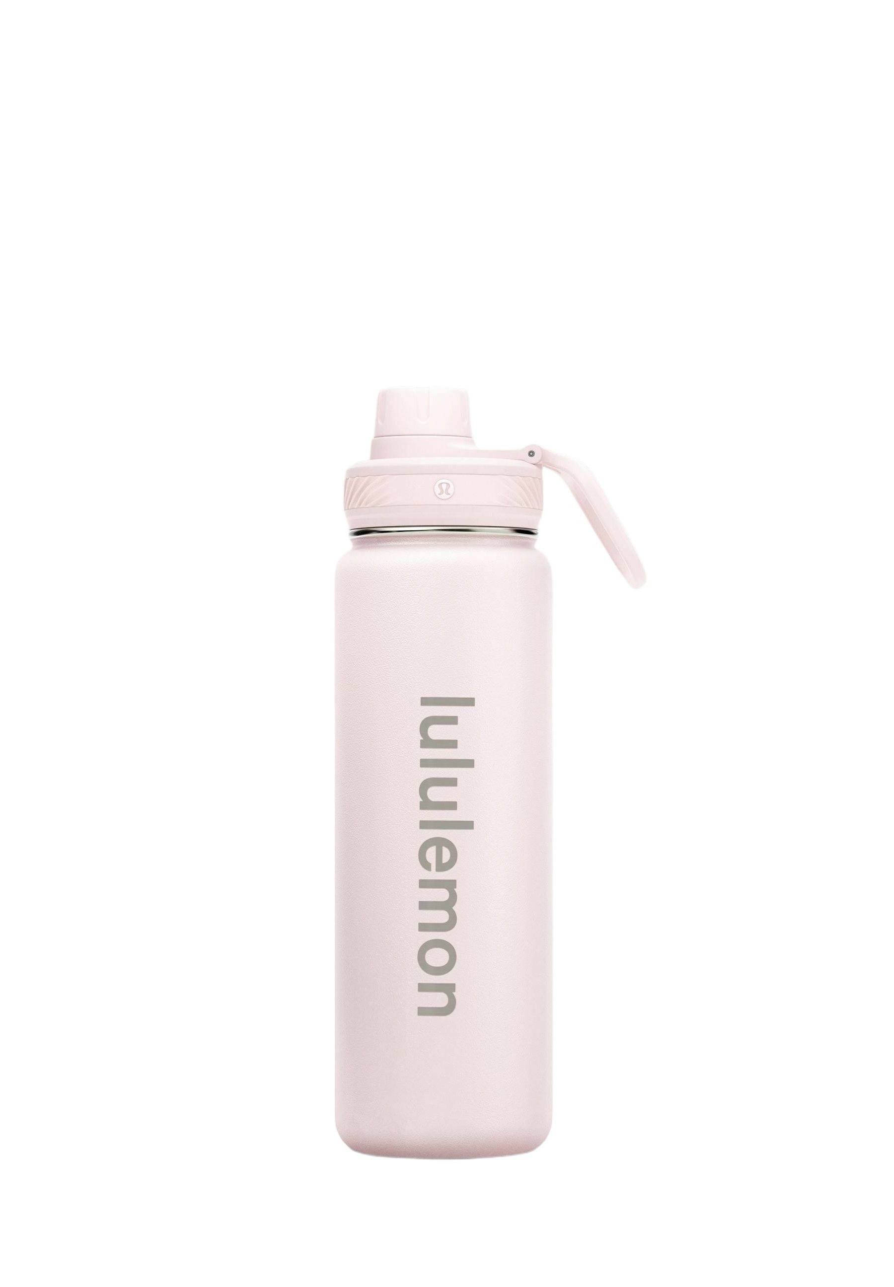 Lululemon Insulated Water Bottle