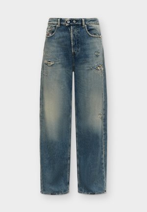 Diesel, 1996 D-SIRE-YU - Wide Leg - 01