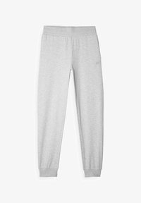 Ausgewählt, cold light grey melange