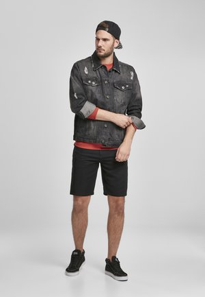 Shorts - black
