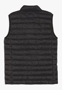 Guess Chaleco - black