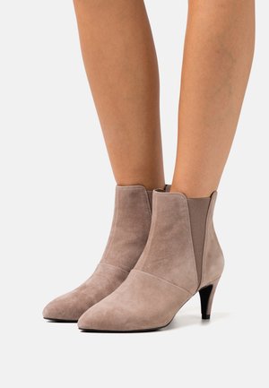 Anna Field Ankle boots - taupe