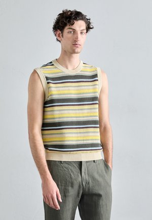 HUXLEY  - Jersey de punto - multi-coloured