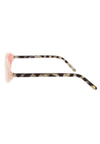 Sunheroes IMA - Zonnebril - pink  tortoise