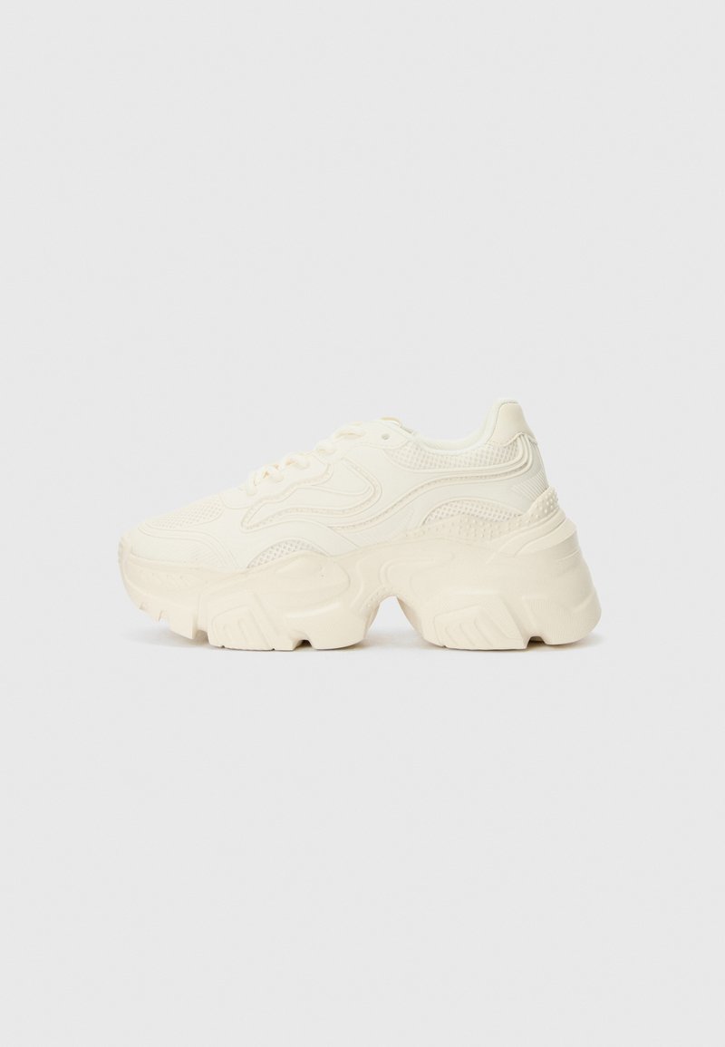 Even&Odd - Trainers - off white, Enlarge