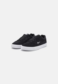 Nike SB MALOR UNISEX - Sapatilhas - black/white/summit white