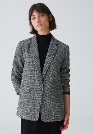 JENDALA - Blazer - black