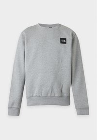 Избран, pale grey heather