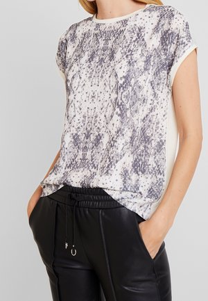 Printtipaita - multi-coloured