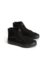 Vans SK8 - Sneakers hoog - black