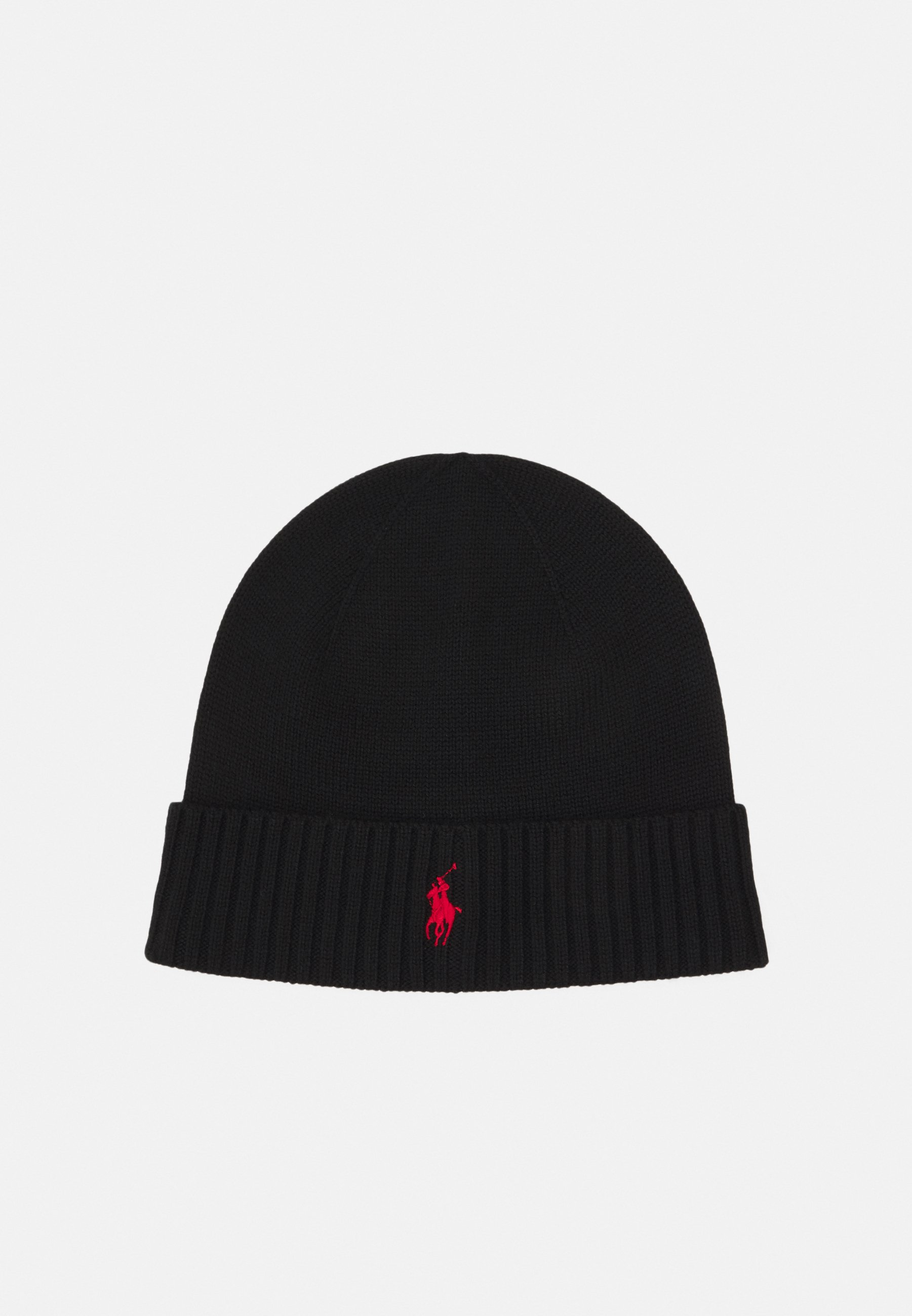 muts ralph lauren zwart