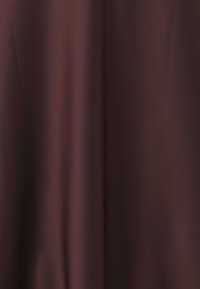 YAS Tall YASPELLA MIDI SKIRT  - A-line skjørt - decadent chocolate