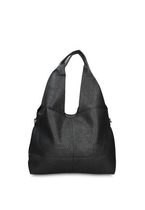 GIAN MARCO VENTURI - Sac à main - black