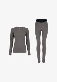 Selezionato, grey