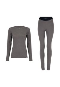 SET - Calzoncillo largo - grey