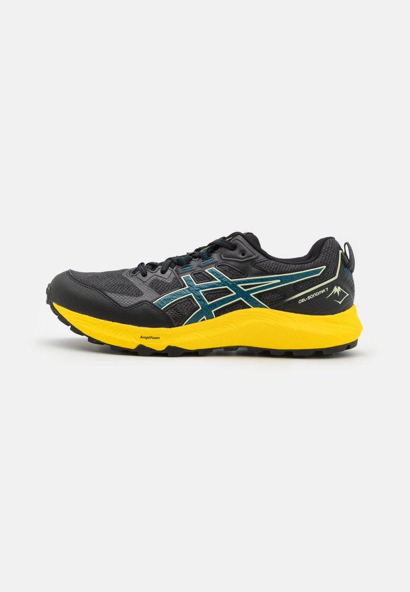 Precios De ASICS Gel Amarillas Ofertas Para Comprar Online Outlet Runnea sptc.edu.bd