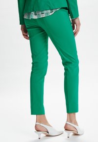 InWear ZELLA - Chinos - pepper green