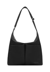 HERA HOBO M MITTELGROSSE  - Sac à main - schwarz