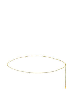 SATELLITE - Necklace - gold-coloured