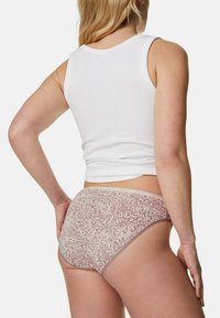 Marks & Spencer 4 PACK - Trosor - cool pink