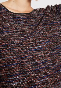 TOM TAILOR Pullover - multi-coloured