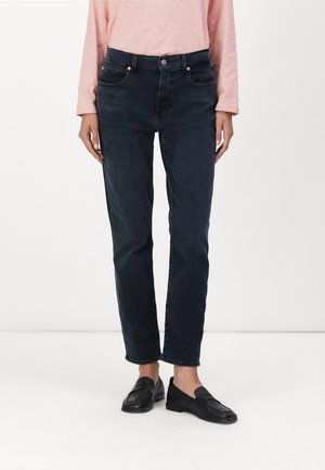 Jeansy Skinny Fit