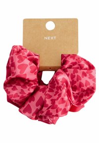 Next 2 PACK - Hair Styling Accessory - red hearts