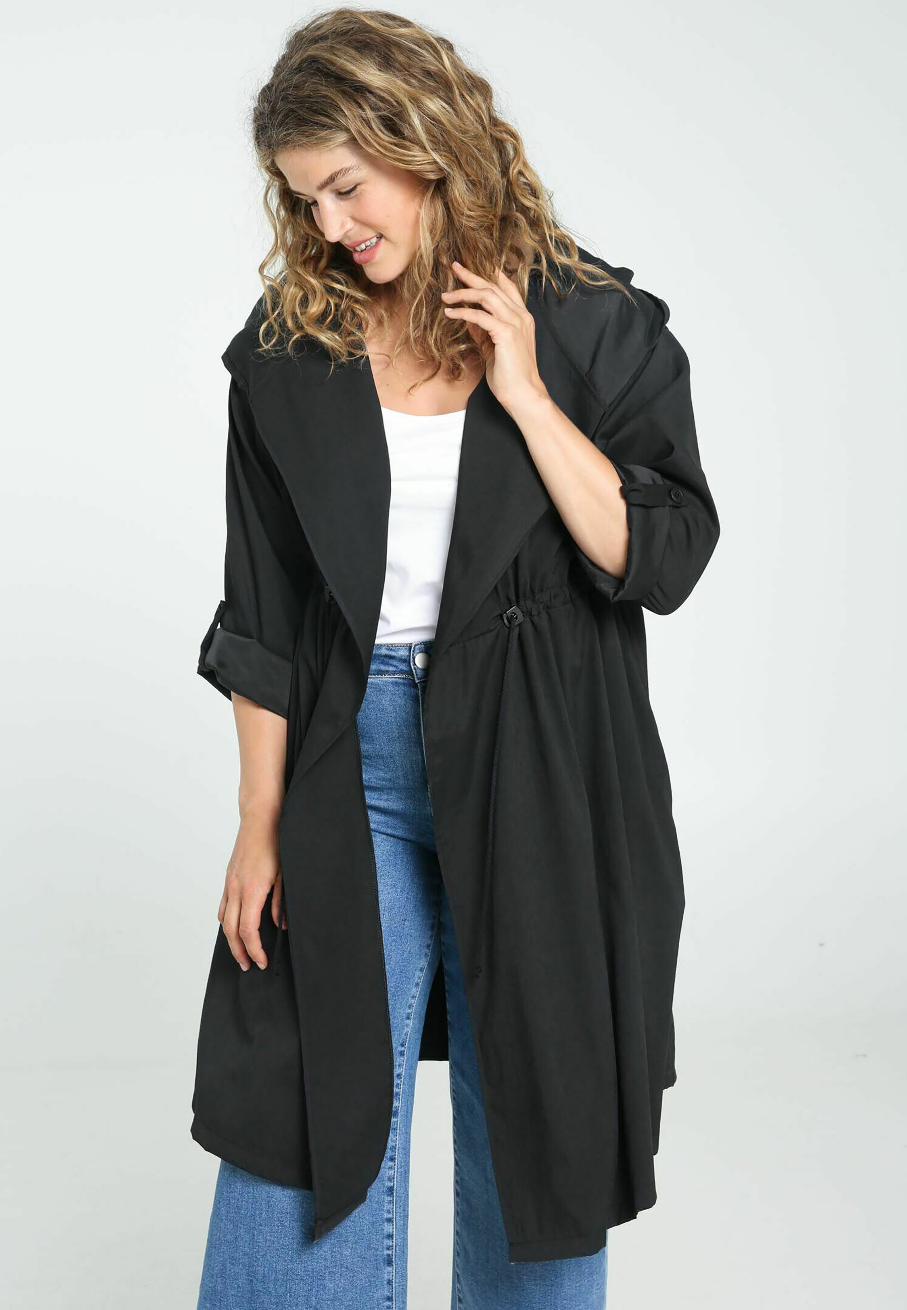 Abrigos de mujer en tallas grandes | Zalando