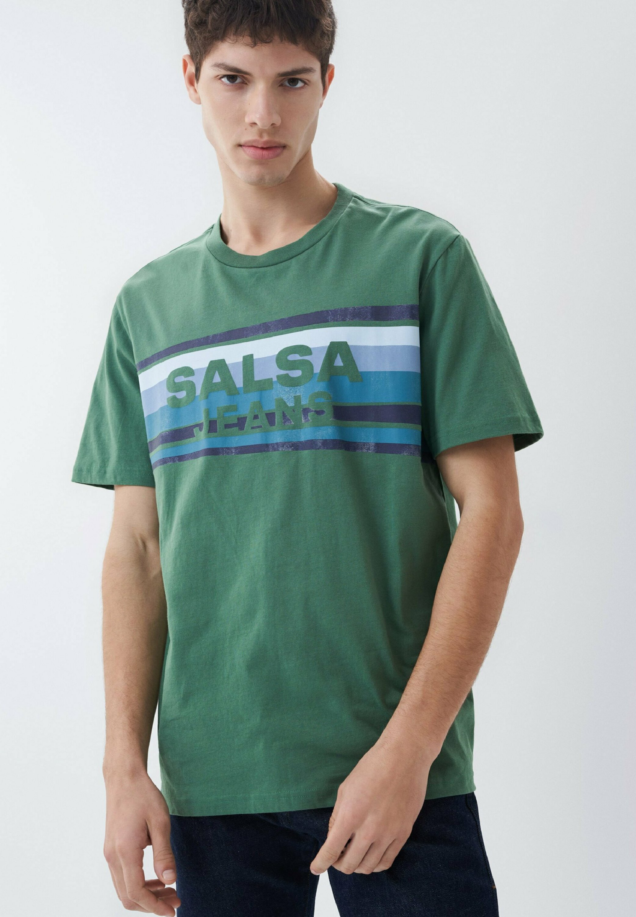 Outlet online de Ropa para Hombre de Salsa | FASHIOLA.es