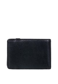 Billabong LOCKED SLIM - DREIFACH FALTBARES  - Monedero - blk