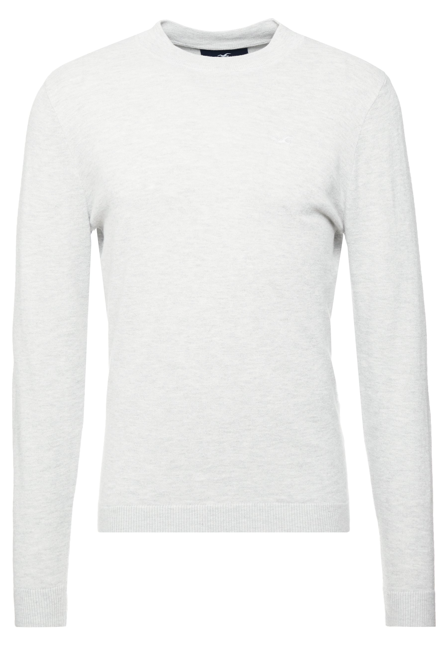 Hollister Co. MOCK NECK Trui stone Zalando.nl Hollister Co. MOCK NECK Trui stone Zalando.nl