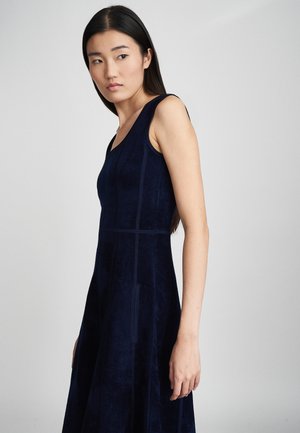 RENJY - Freizeitkleid - marine