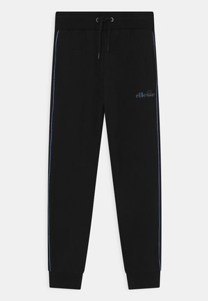 ROCKO PANT - Spodnie treningowe - black