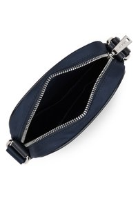 LANCASTER BASIC M�TROPOLE - Borsa a tracolla - bleu foncé
