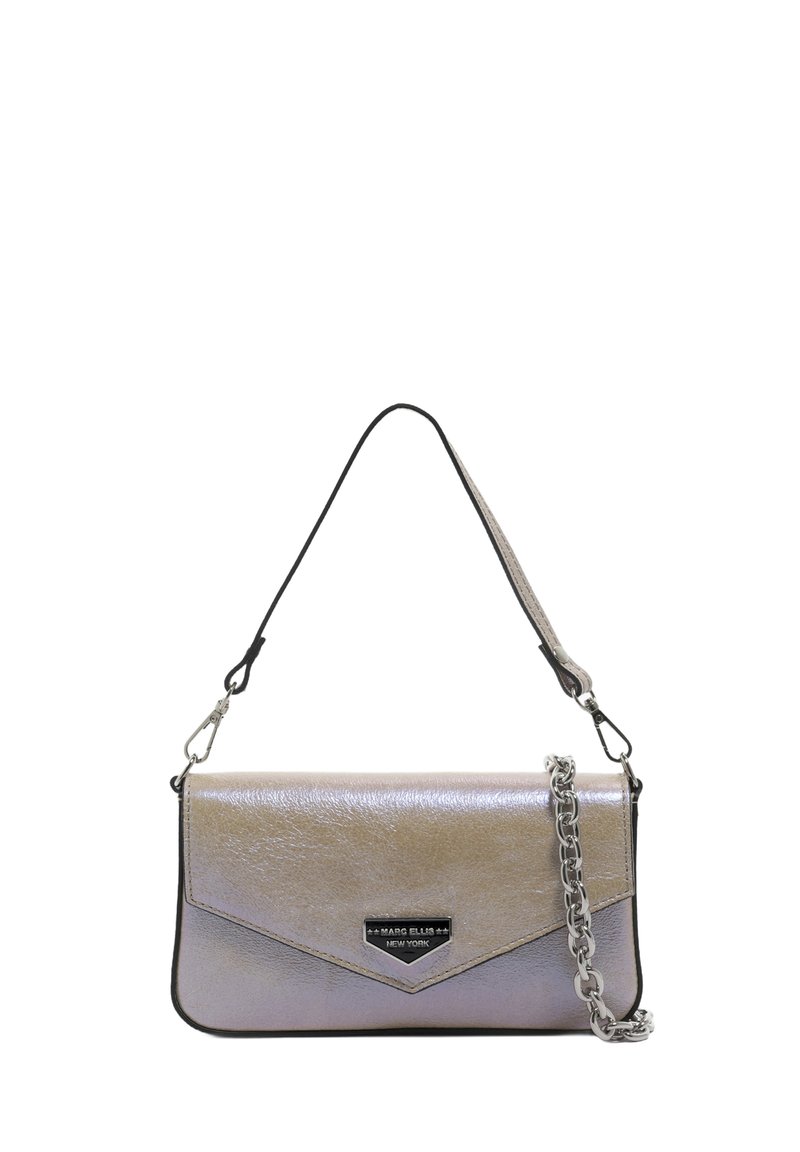 Marc Ellis PARTY - Borsa a mano - beige