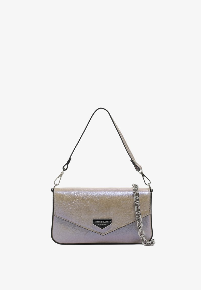 Marc Ellis PARTY - Sac à main - beige