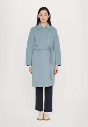 WEEKEND MaxMara AVENUE - Klassinen takki - pastel green