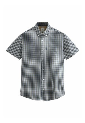 Chemise - blue