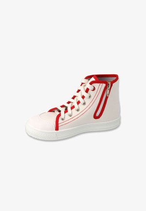 Befado, Sneakersy wysokie