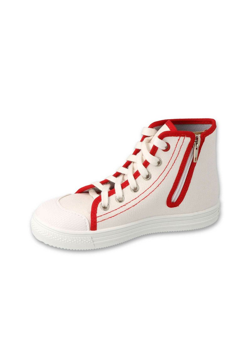 Befado Sneakersy wysokie