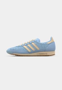 SL 72 OG - Baskets basses - clear sky/sand strata/cream white
