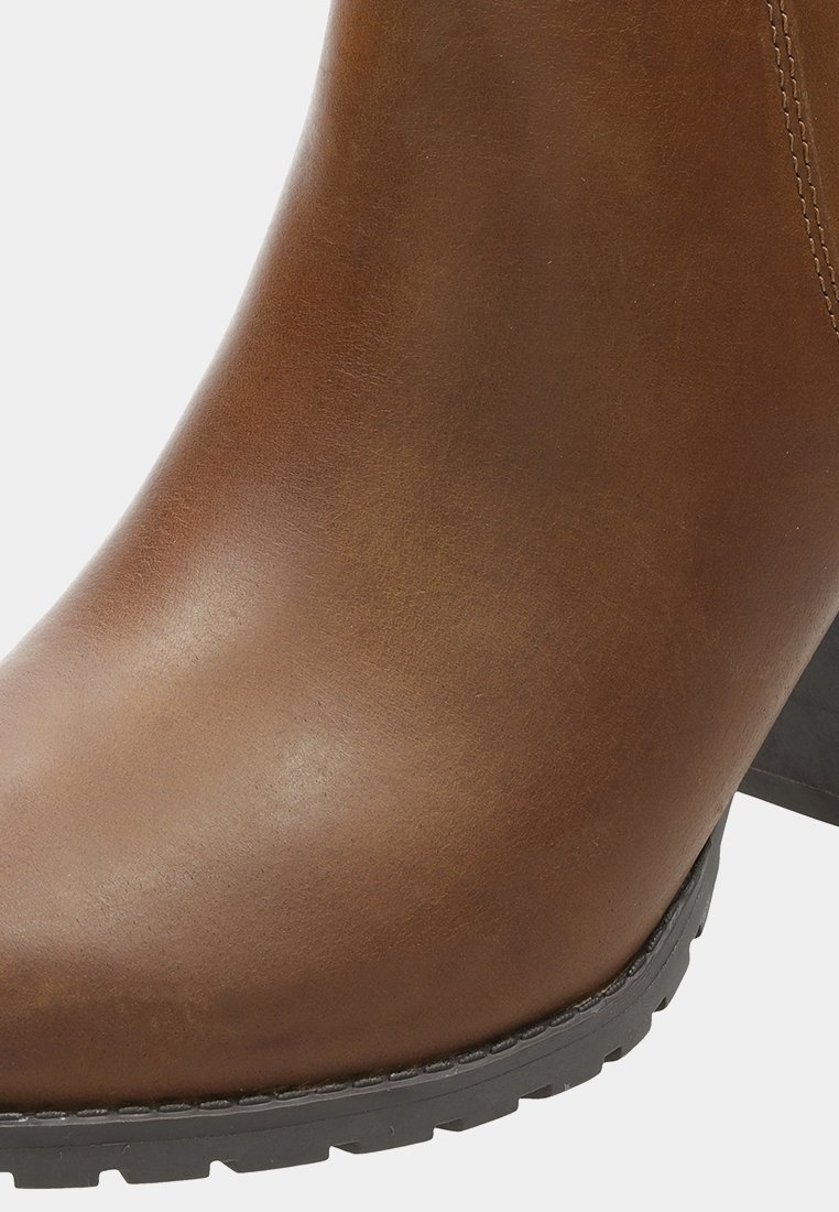 Clarks VERONA TRISH Korte laarzen brown Zalando.nl Clarks VERONA TRISH Korte laarzen taupe Zalando.nl