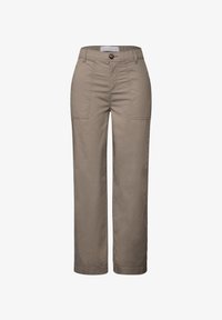 Niet geselecteerd, beige