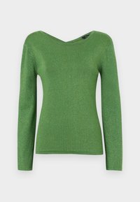 ANEMONE YASMIN - Jumper - fresh green