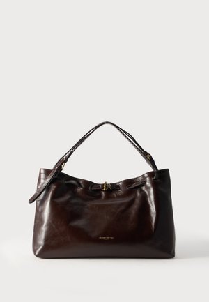 Gianni Chiarini, MIMI - Дамска чанта - dark brown
