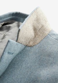 Next DONEGAL  - Veste de costume - light blue